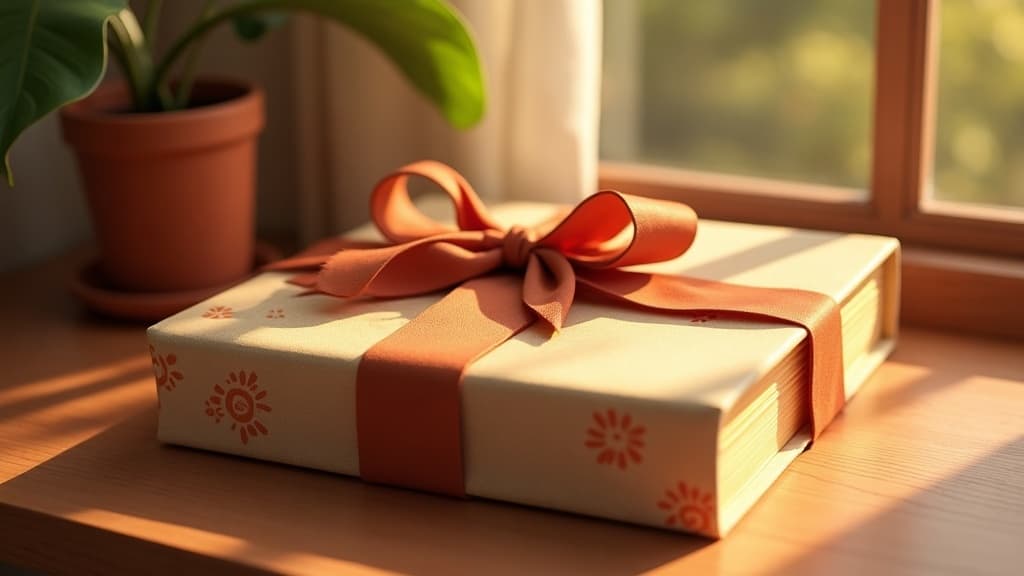 Cuento personalizado como regalo