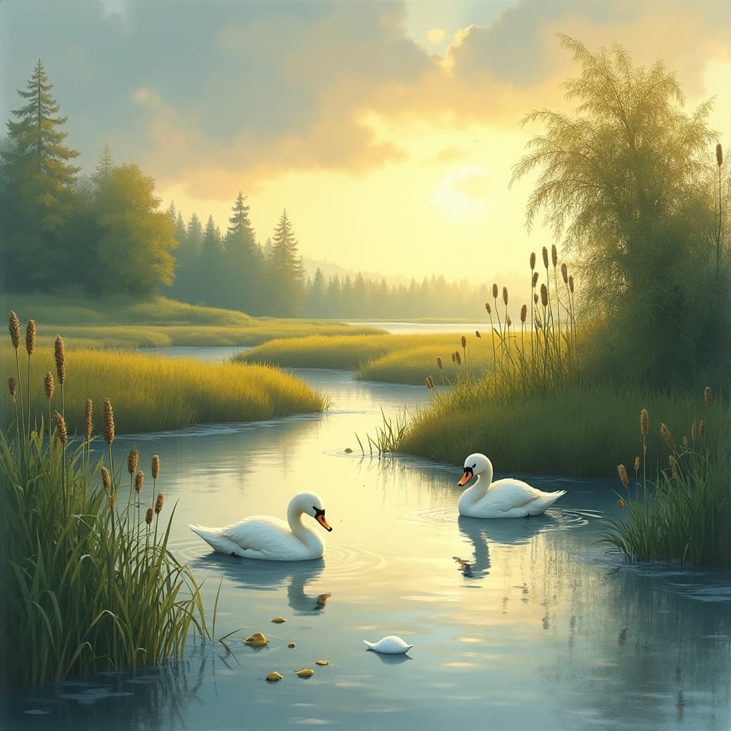 Portada: El Patito Feo